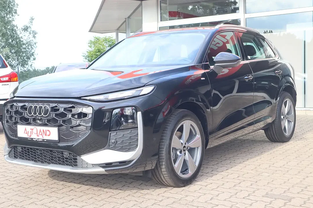 Audi Q3 - Afbeelding 1