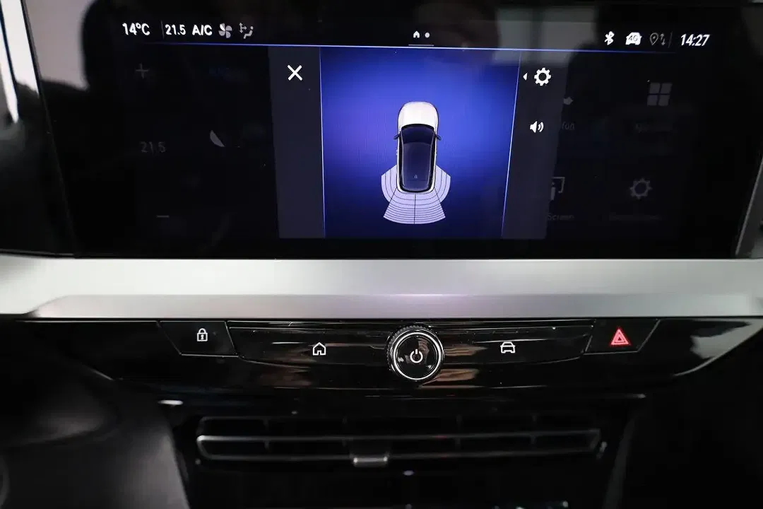 Opel Mokka X - Thumbnail 9