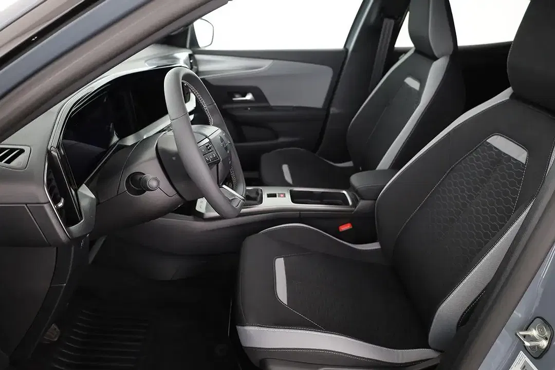 Opel Mokka X - Thumbnail 10