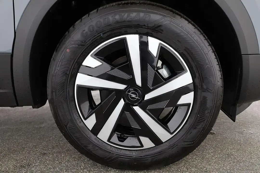 Opel Mokka X - Thumbnail 13