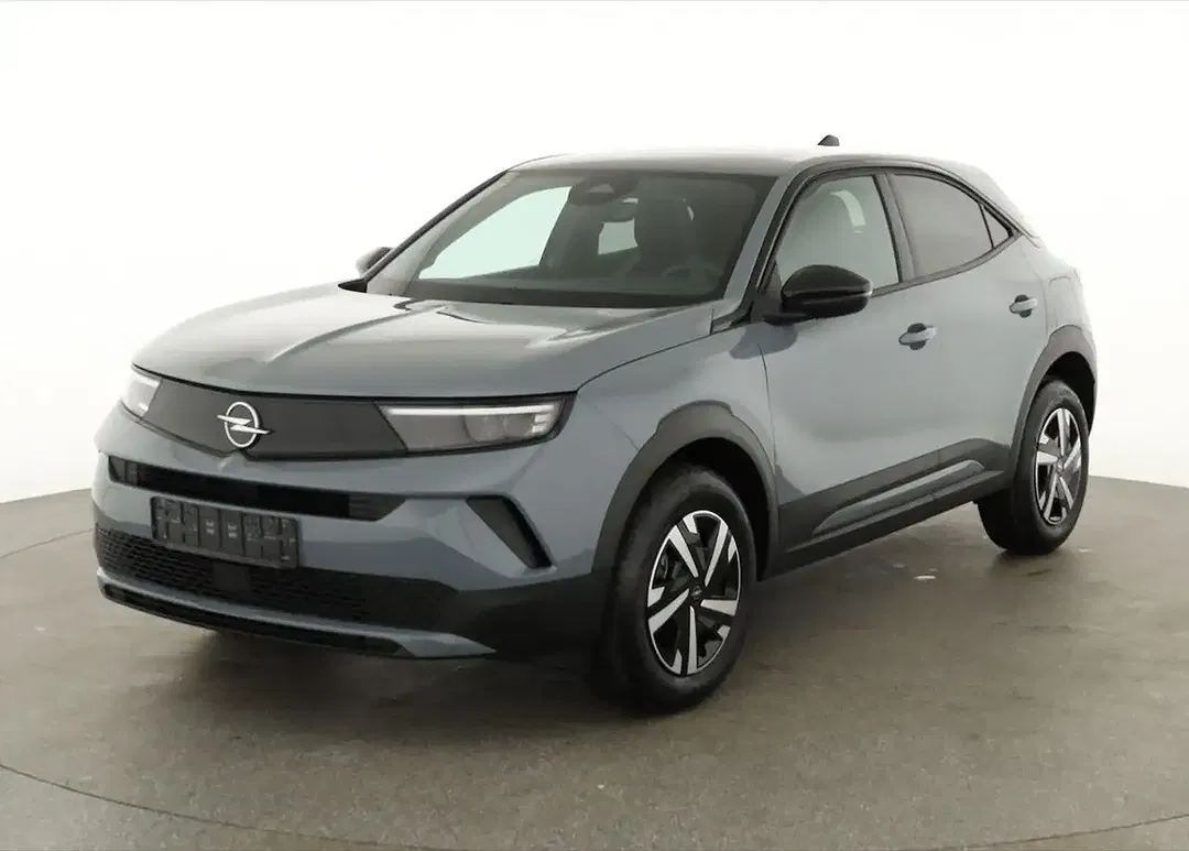 Opel Mokka X - Thumbnail 1