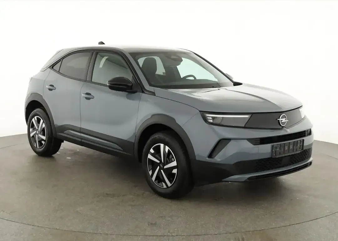 Opel Mokka X - Thumbnail 2
