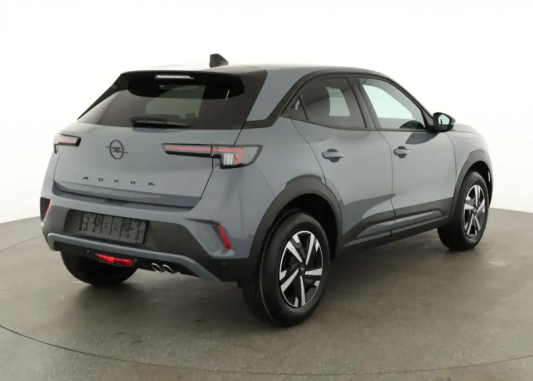 Opel Mokka X - Thumbnail 3