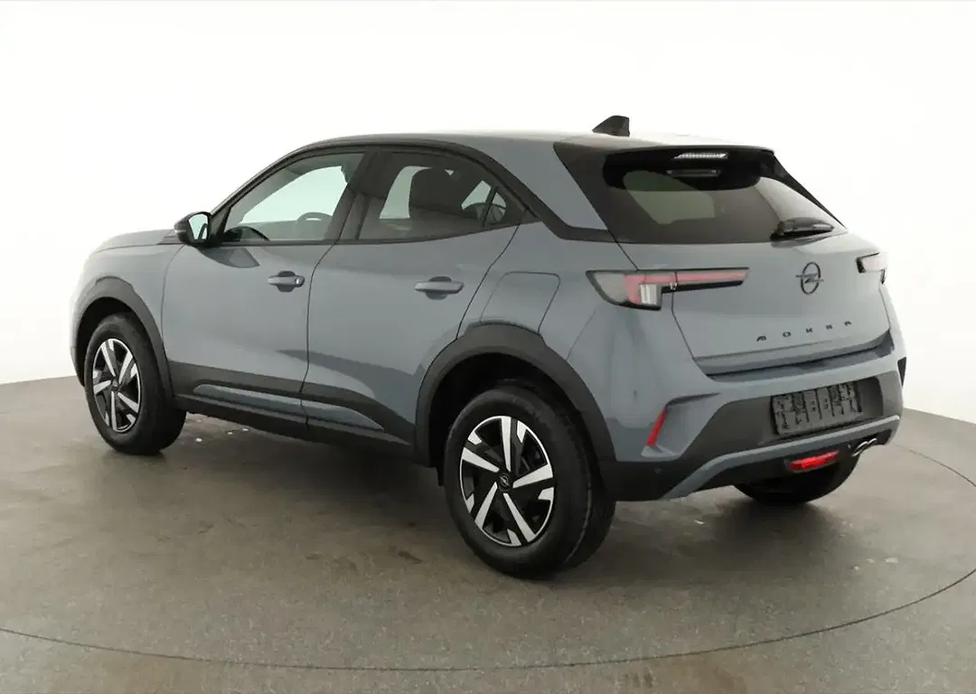 Opel Mokka X - Thumbnail 4