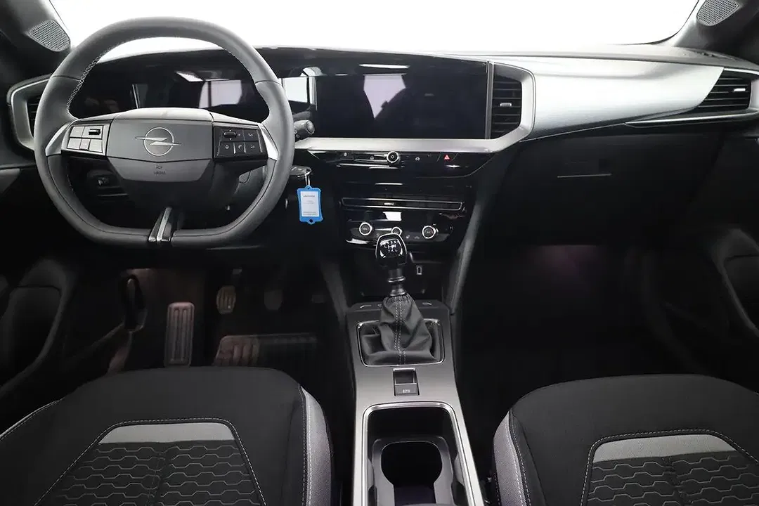 Opel Mokka X - Thumbnail 5