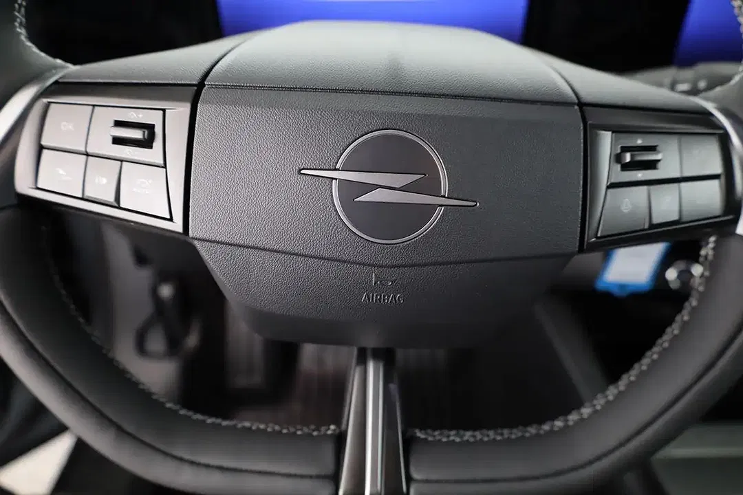 Opel Mokka X - Thumbnail 7