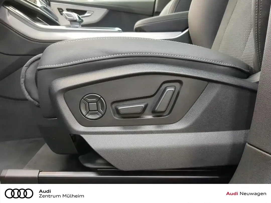 Audi Q8 - Thumbnail 11