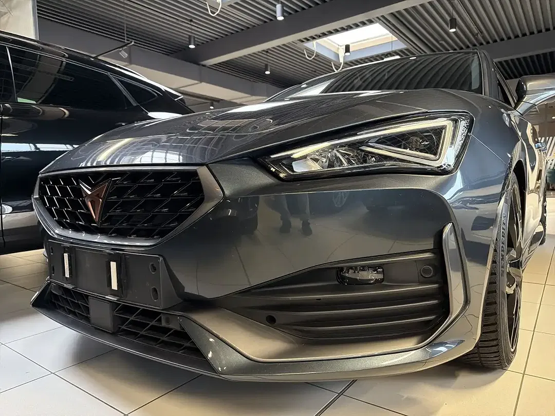 CUPRA Leon - Thumbnail 7
