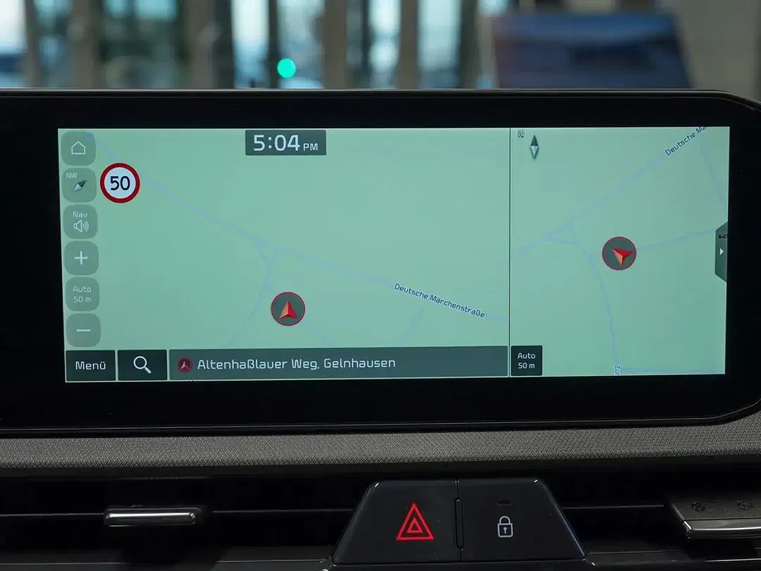Kia Stonic - Thumbnail 14