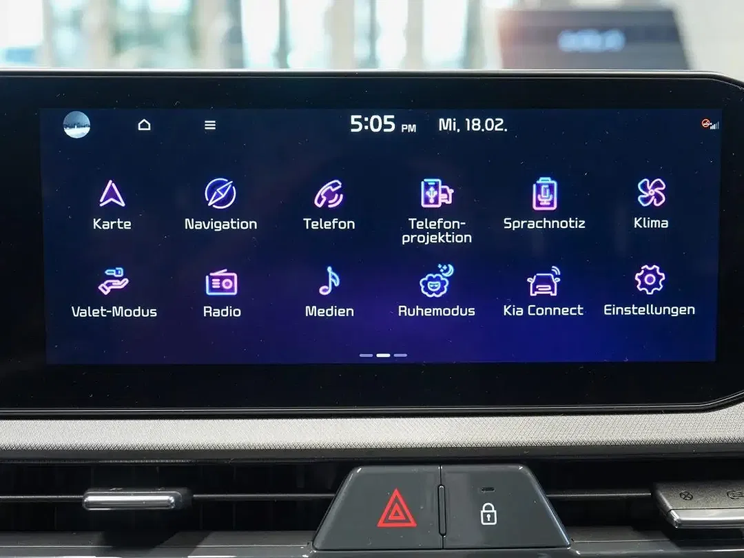 Kia Stonic - Thumbnail 15