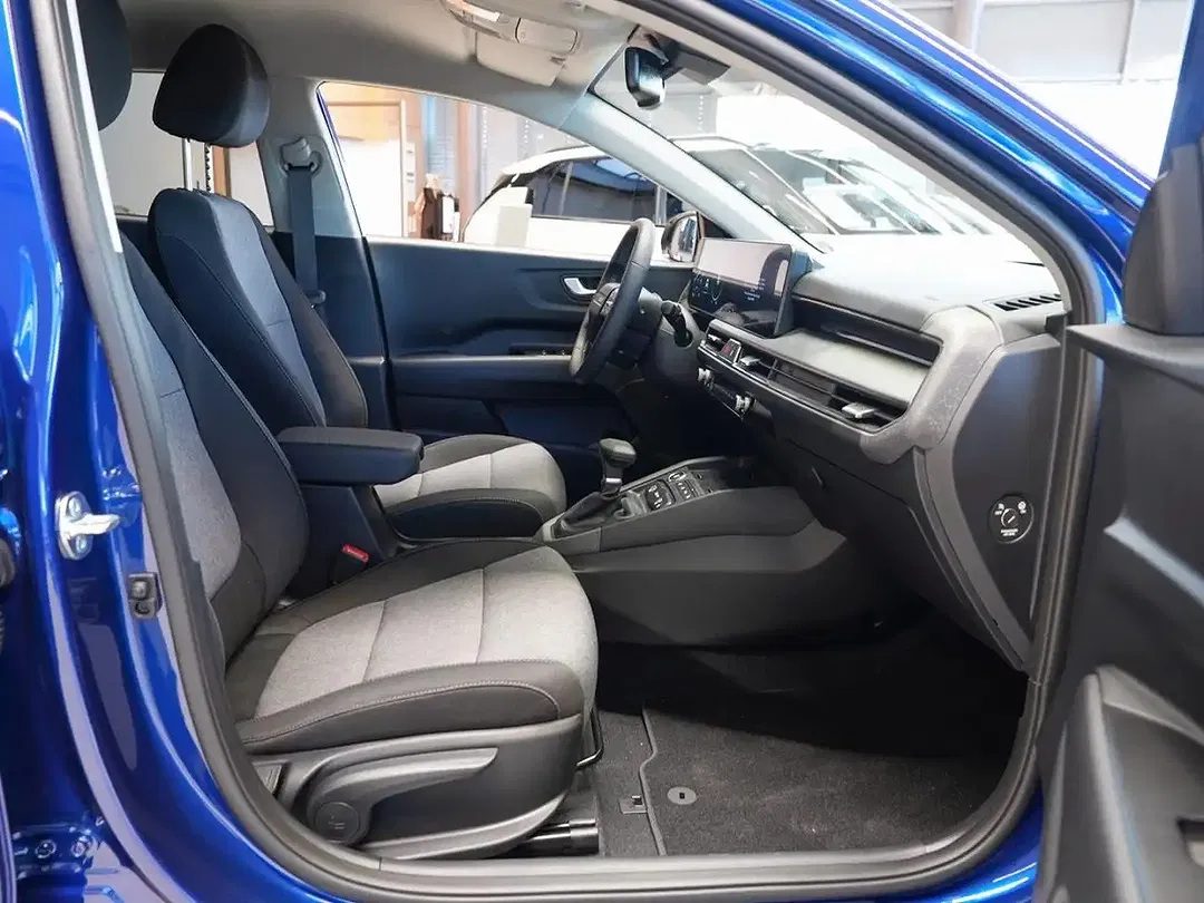 Kia Stonic - Thumbnail 7