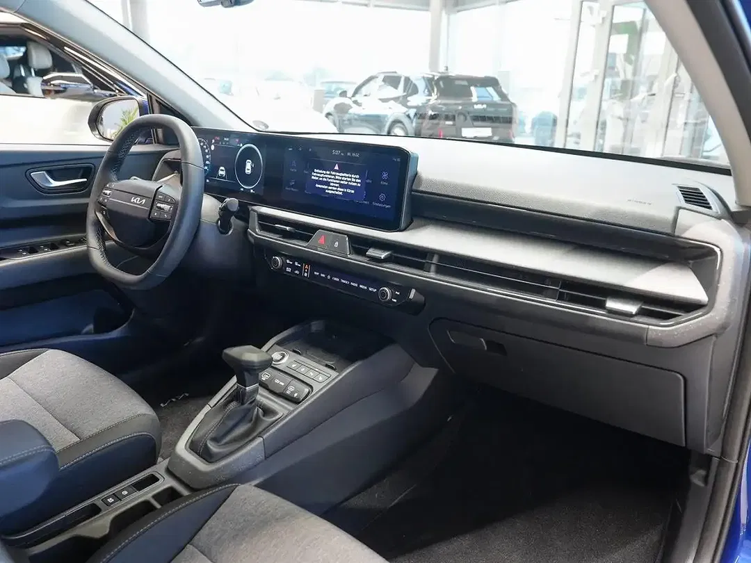Kia Stonic - Thumbnail 9
