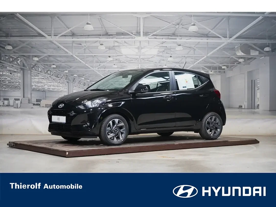 Hyundai i10 - Afbeelding 1