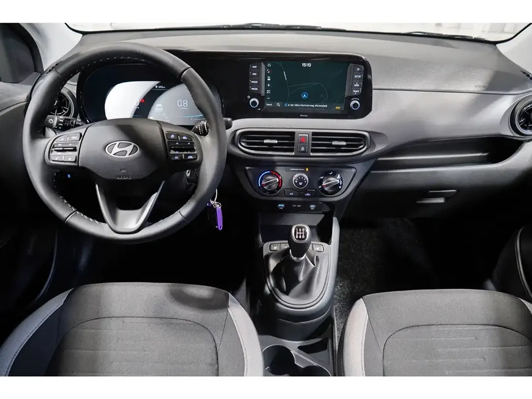 Hyundai i10 - Thumbnail 6