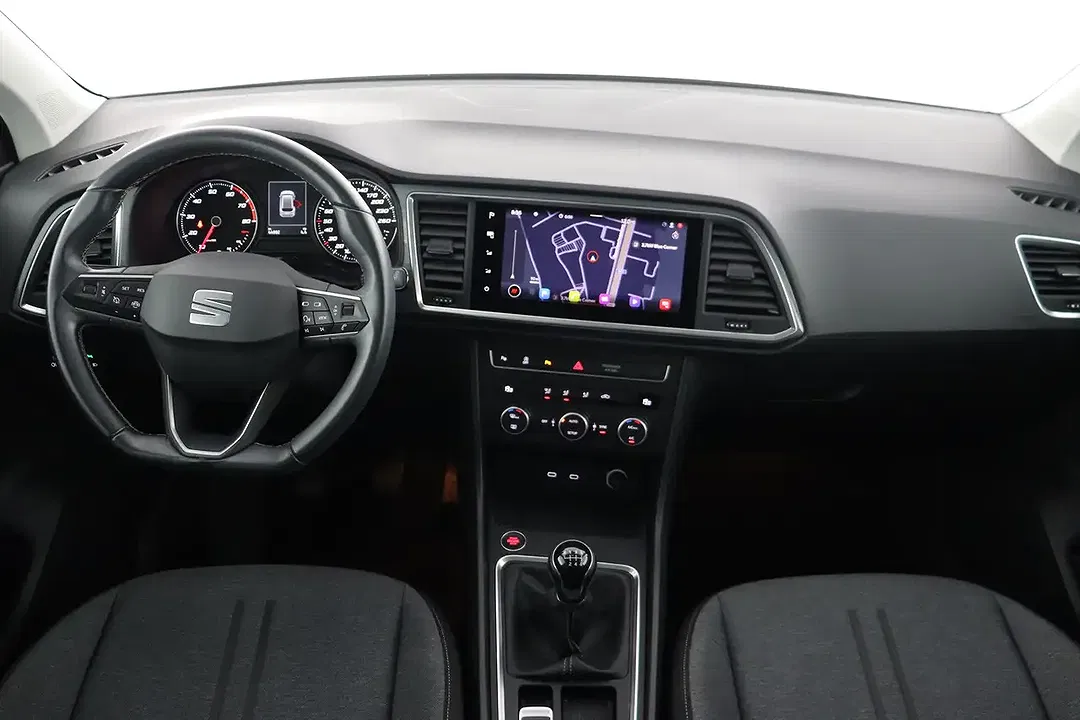 SEAT Ateca - Thumbnail 10