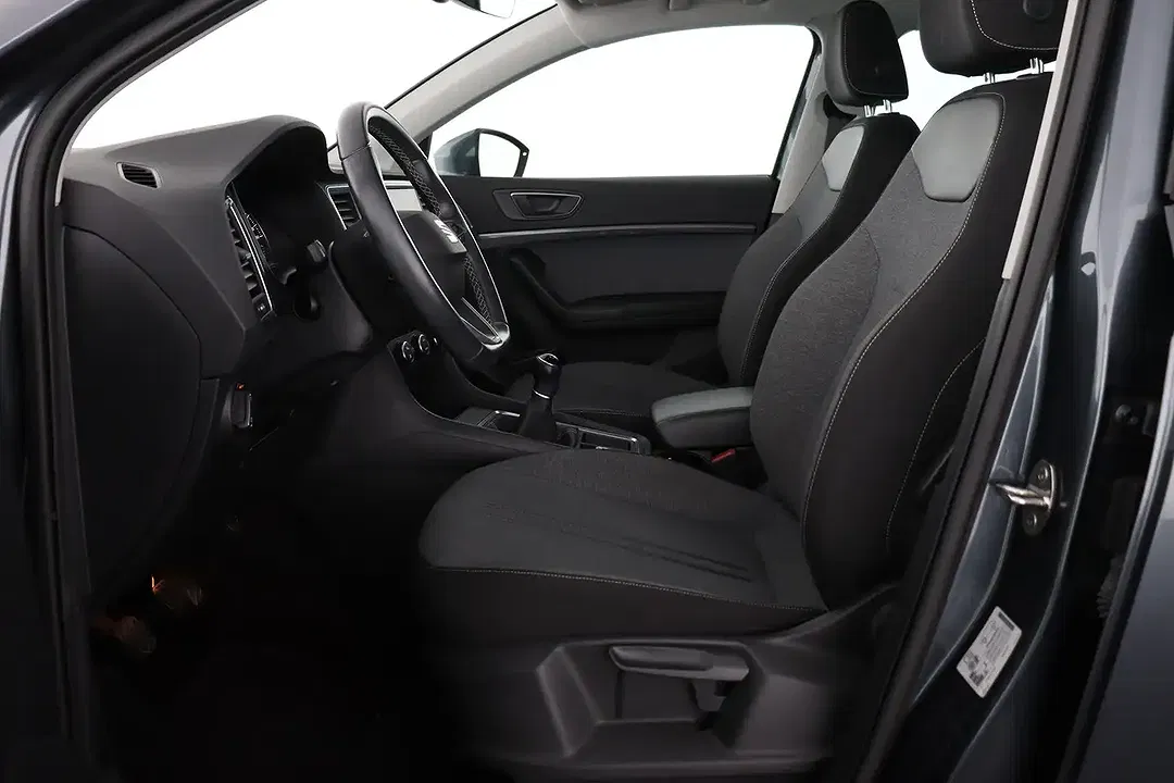 SEAT Ateca - Thumbnail 11