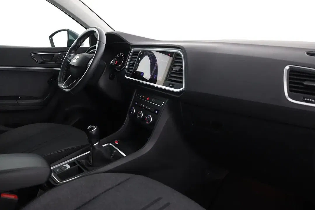SEAT Ateca - Thumbnail 12