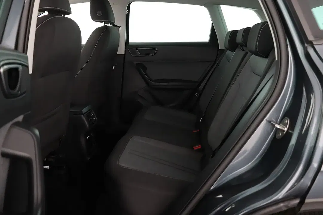 SEAT Ateca - Thumbnail 14