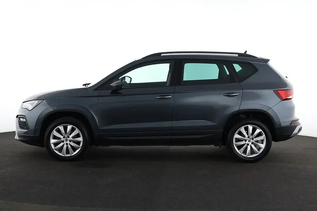 SEAT Ateca - Thumbnail 2