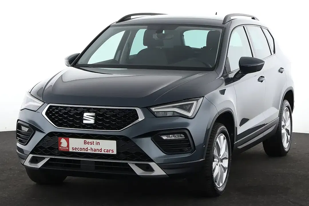 SEAT Ateca - Thumbnail 3