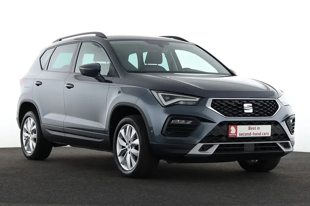 SEAT Ateca - Thumbnail 5