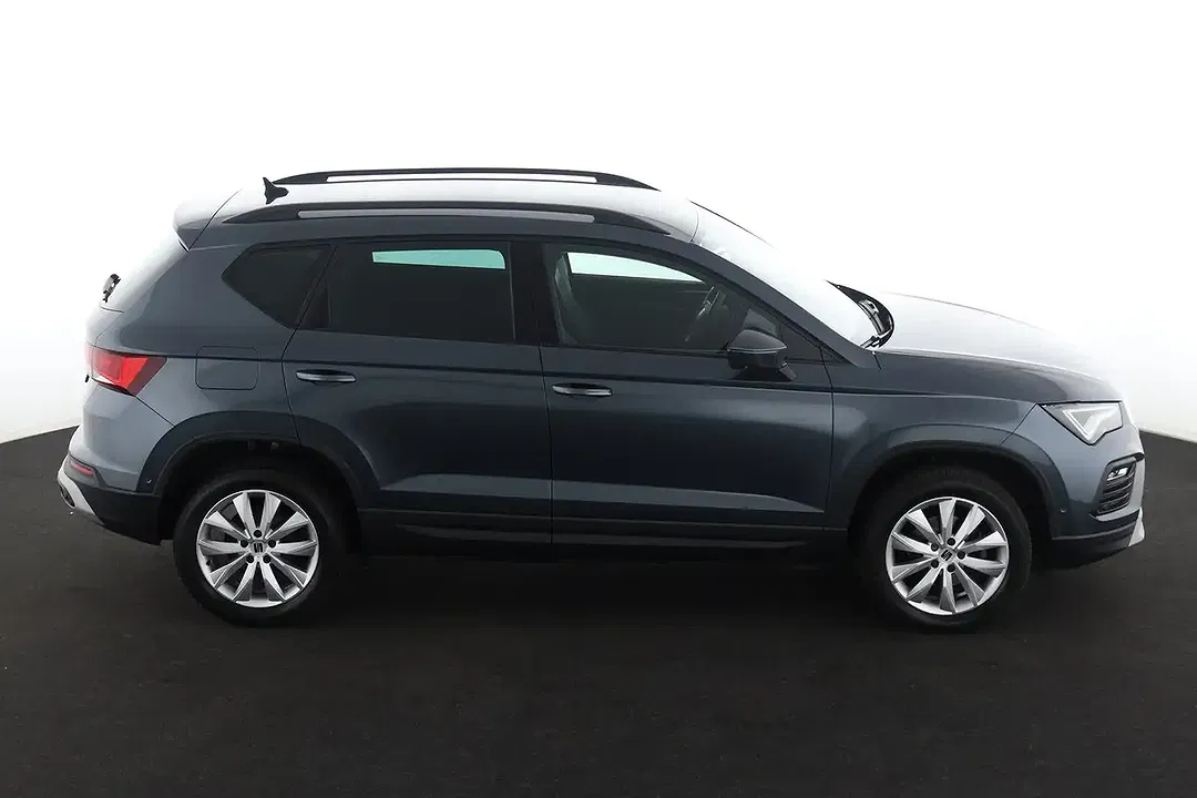 SEAT Ateca - Thumbnail 6