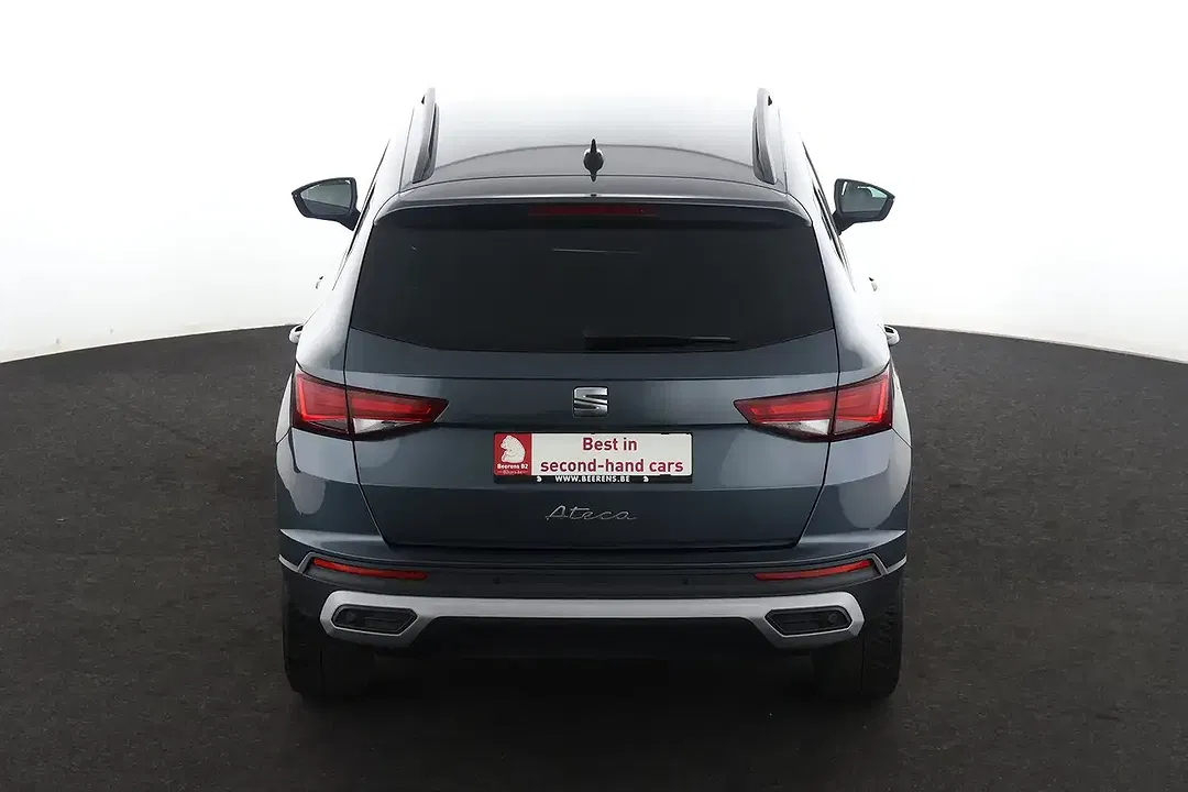 SEAT Ateca - Thumbnail 7