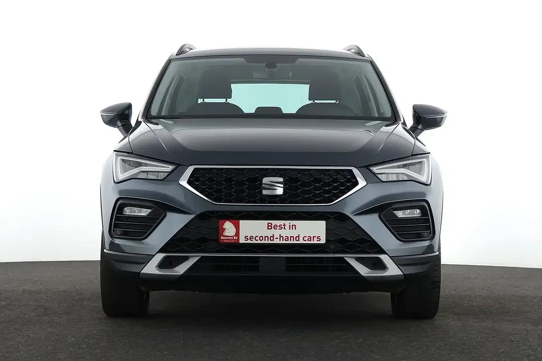 SEAT Ateca - Thumbnail 8