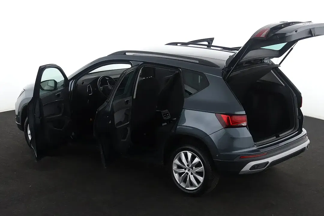 SEAT Ateca - Thumbnail 9