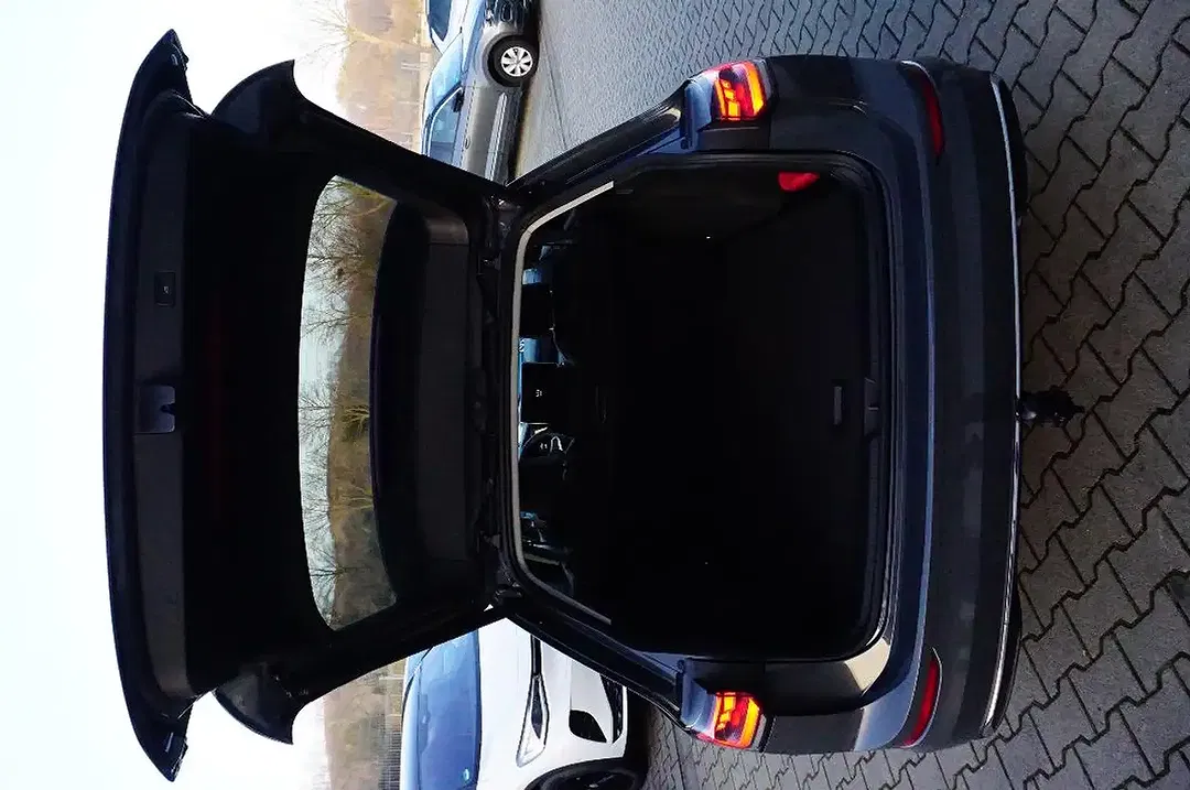 Volkswagen Golf Variant - Thumbnail 8
