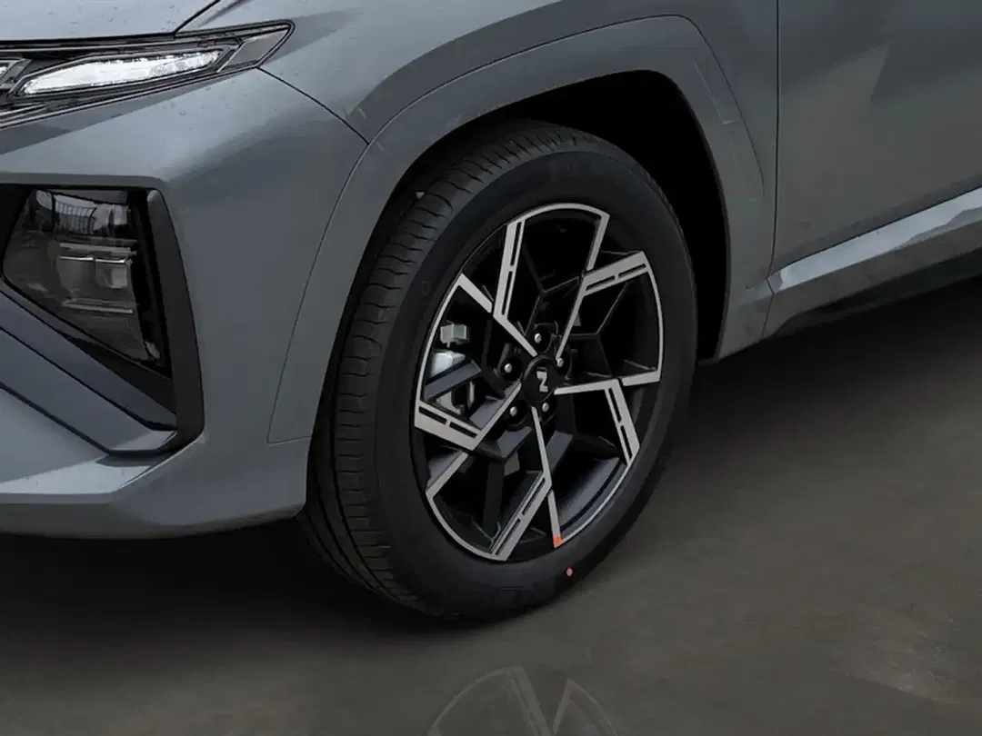 Hyundai TUCSON - Thumbnail 6