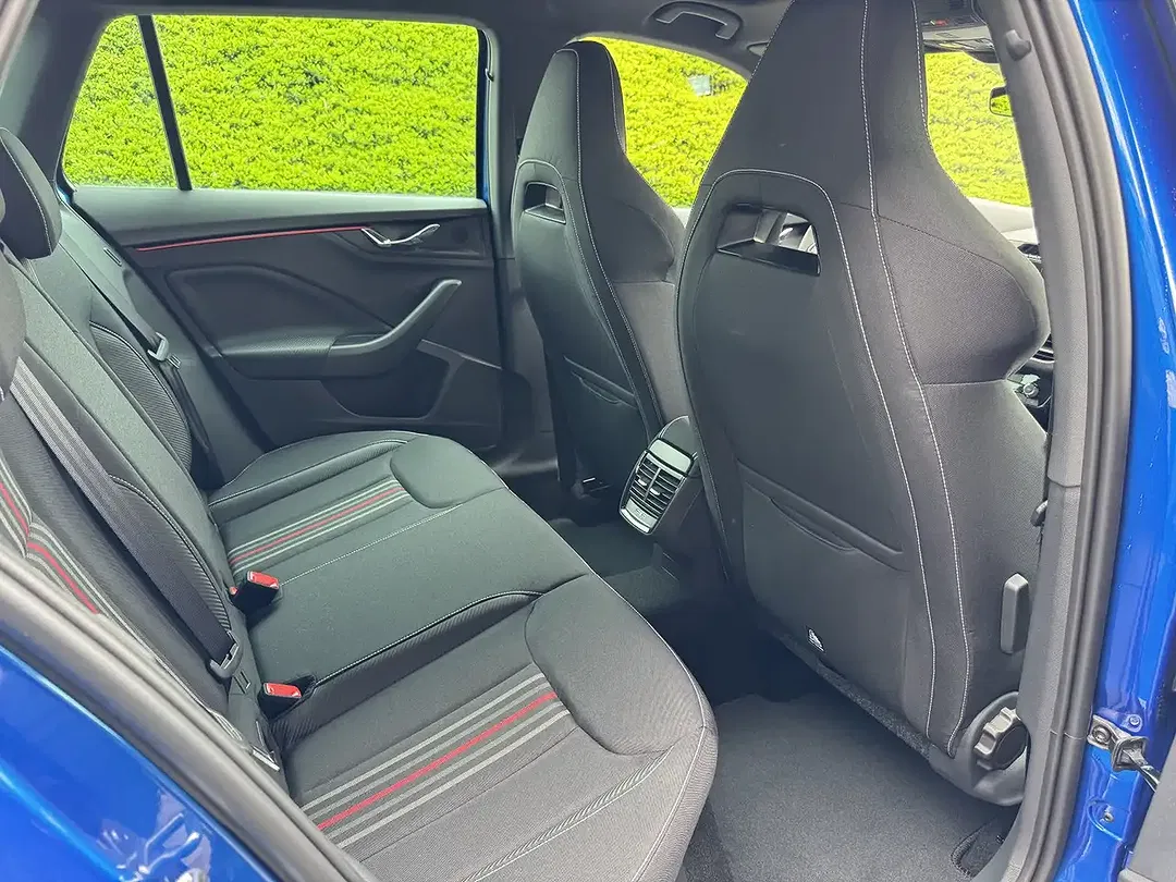 Skoda Kamiq - Thumbnail 14