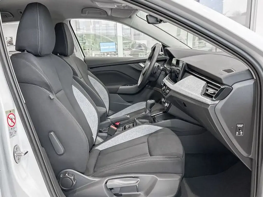Skoda Scala - Thumbnail 7