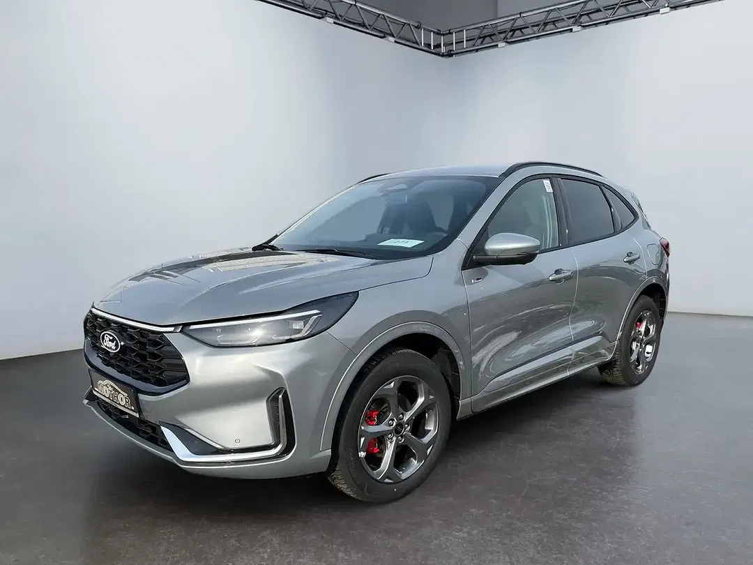 Ford Kuga - Thumbnail 2