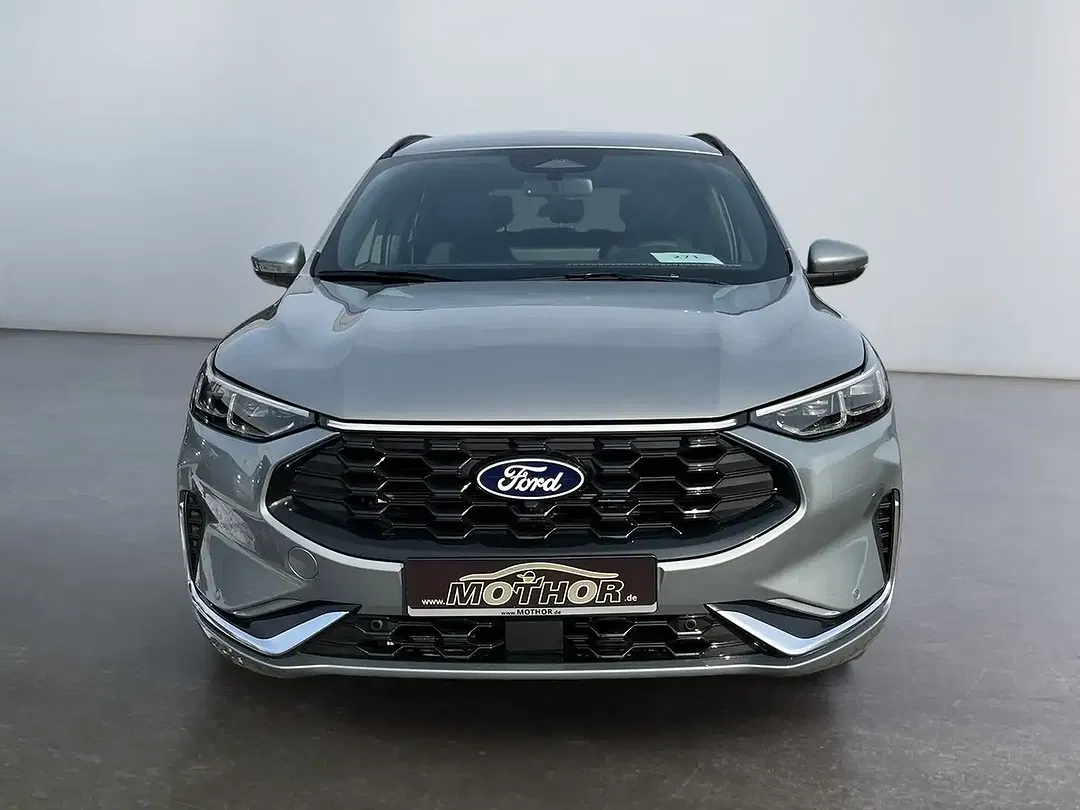 Ford Kuga - Thumbnail 6