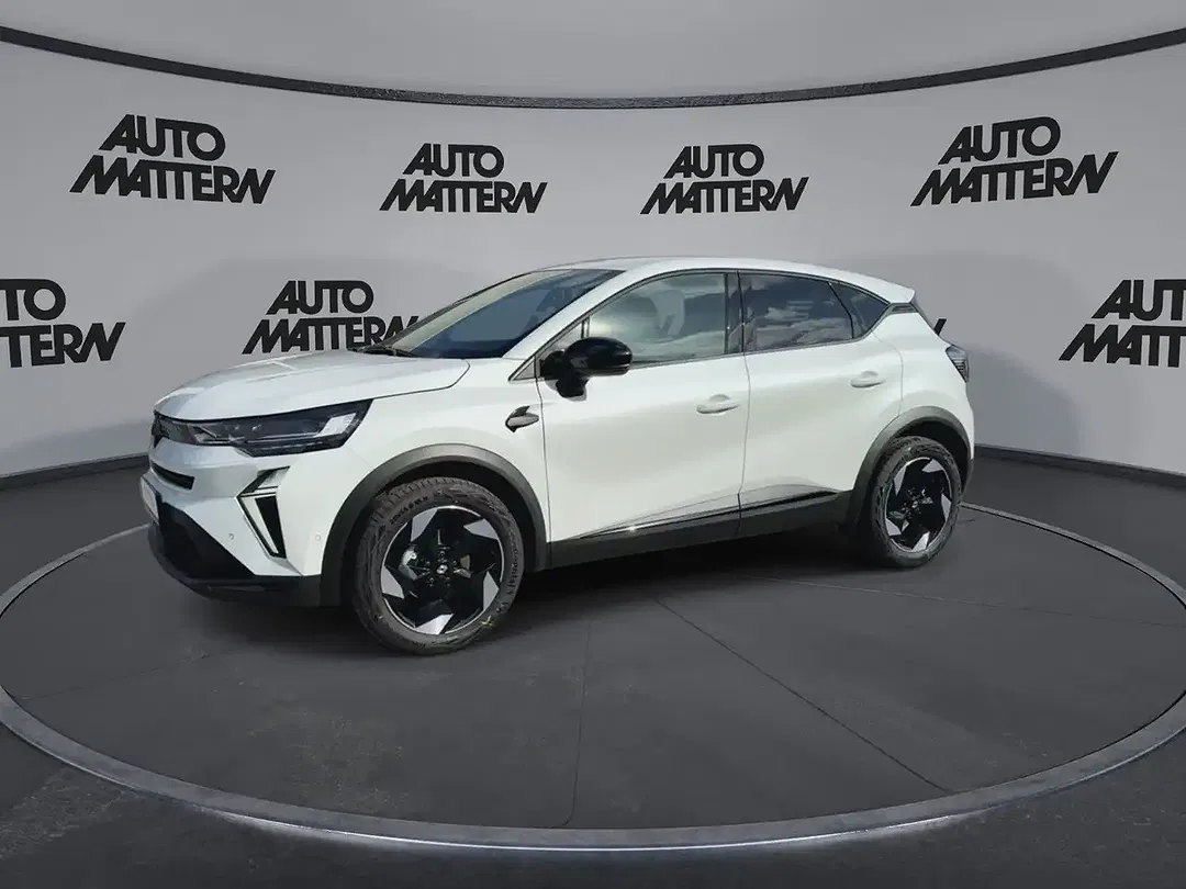 Renault Captur - Thumbnail 4