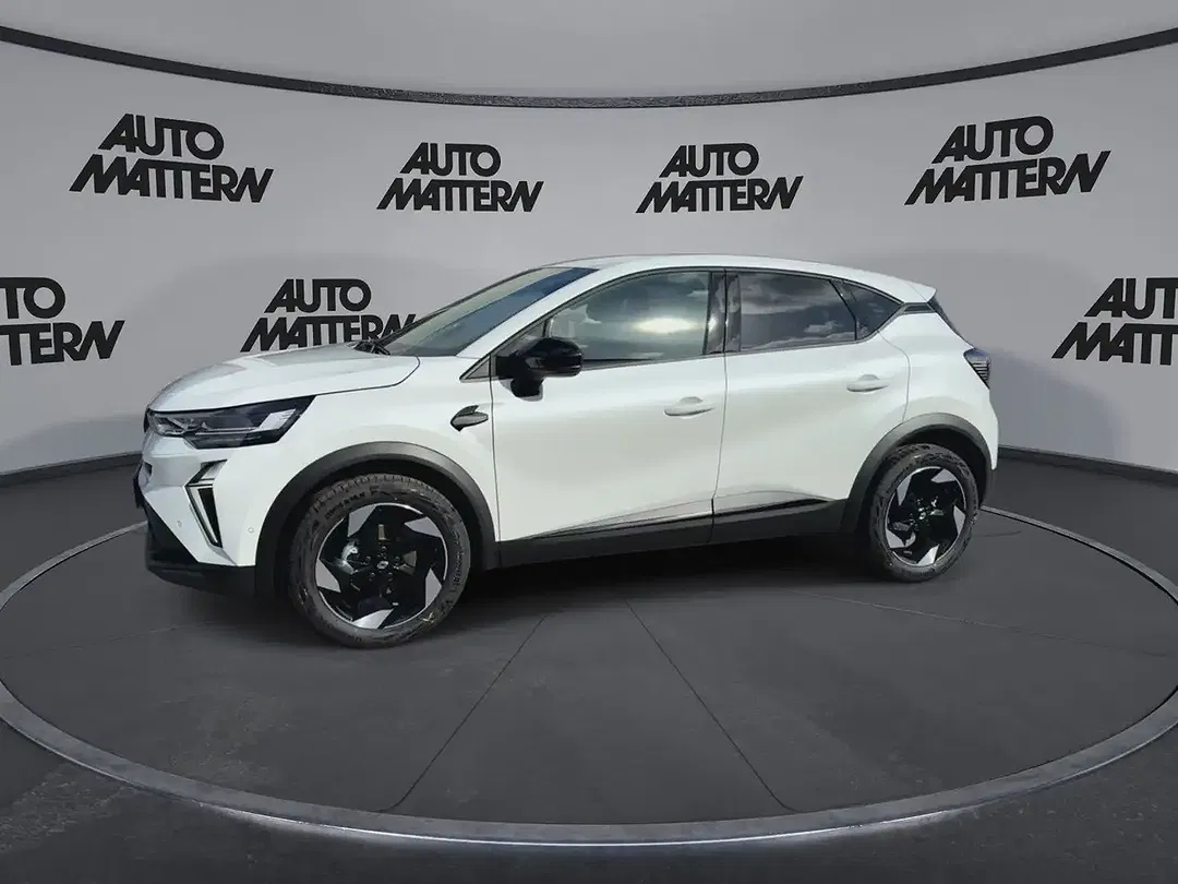 Renault Captur - Thumbnail 5