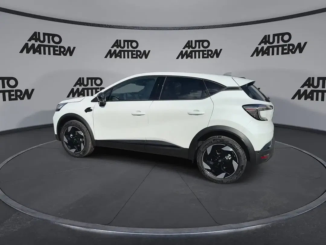 Renault Captur - Thumbnail 6