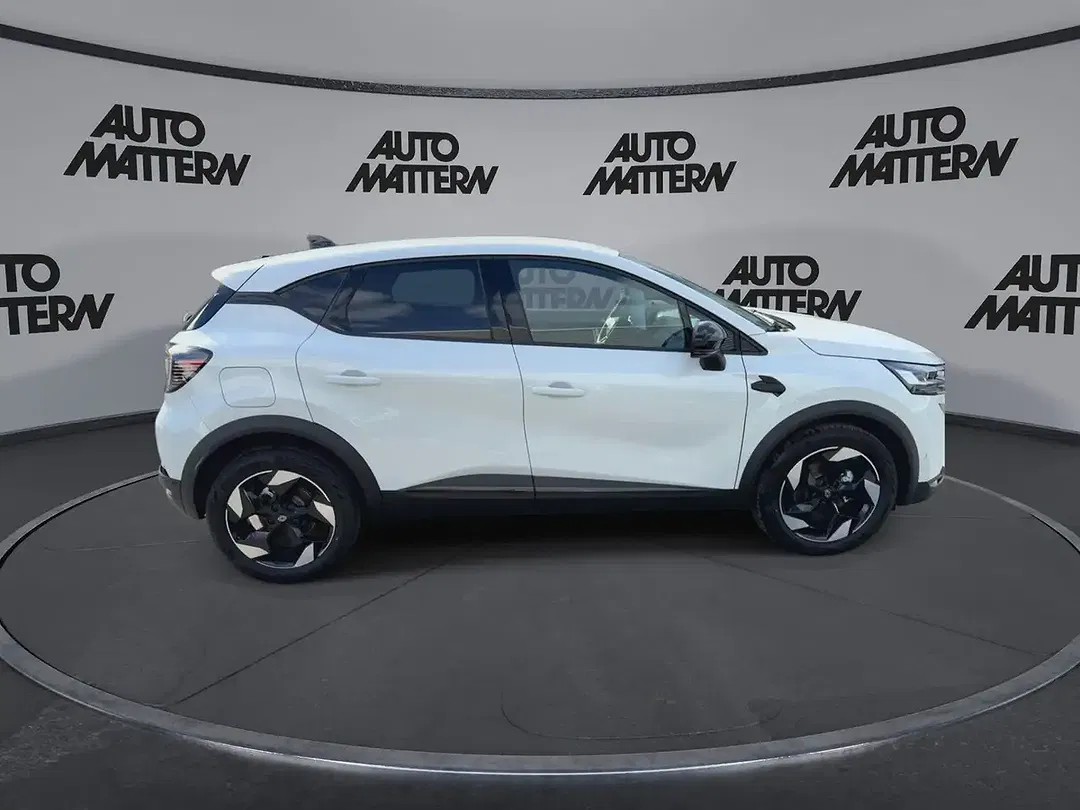 Renault Captur - Thumbnail 9