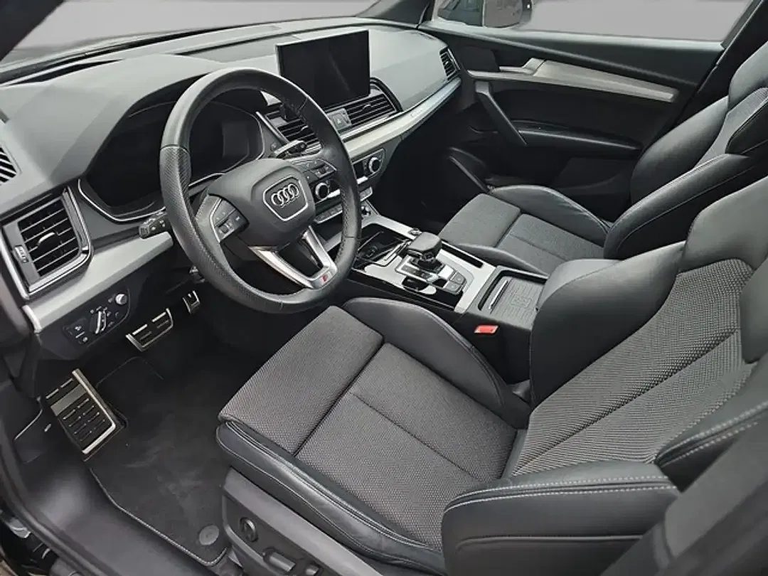 Audi Q5 - Thumbnail 10