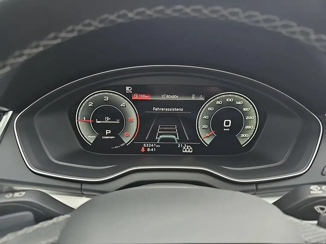 Audi Q5 - Thumbnail 12