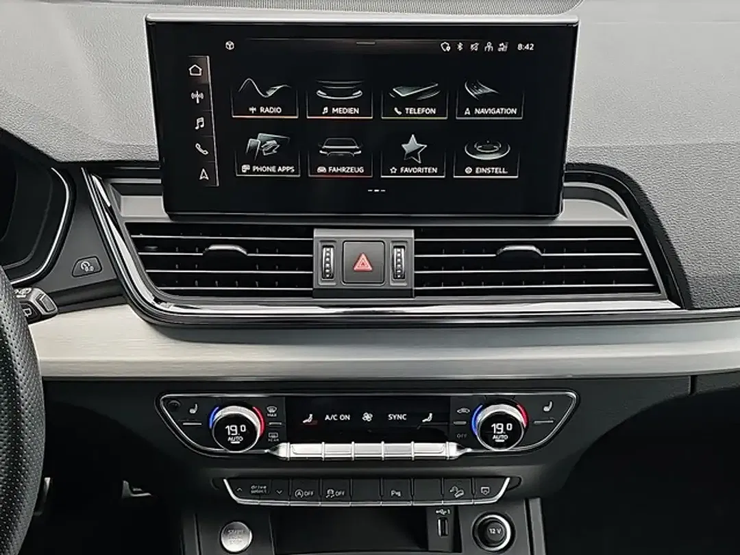 Audi Q5 - Thumbnail 13