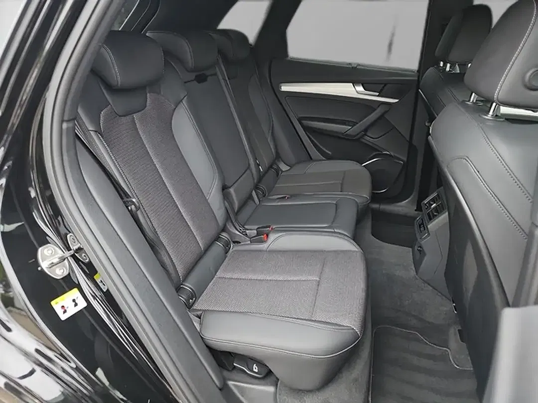 Audi Q5 - Thumbnail 14