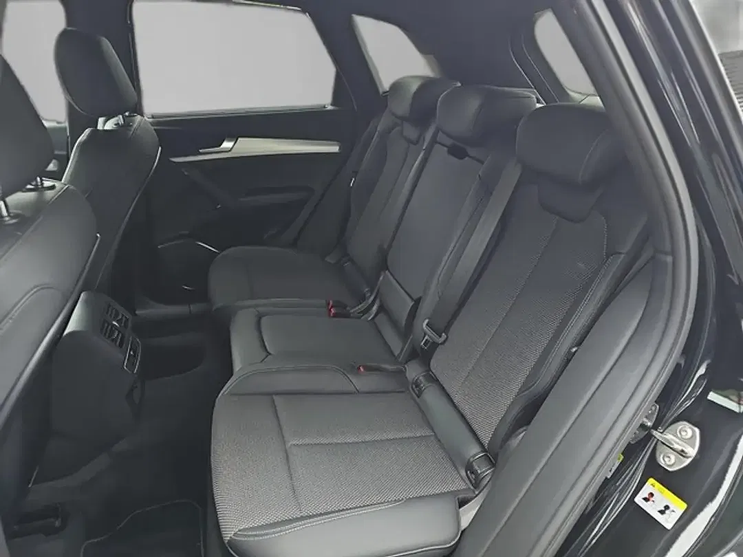 Audi Q5 - Thumbnail 15