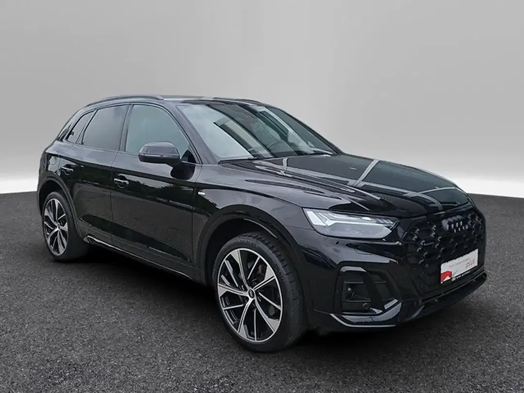 Audi Q5 - Thumbnail 2