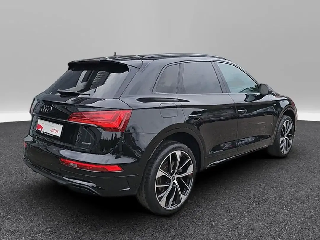 Audi Q5 - Thumbnail 4