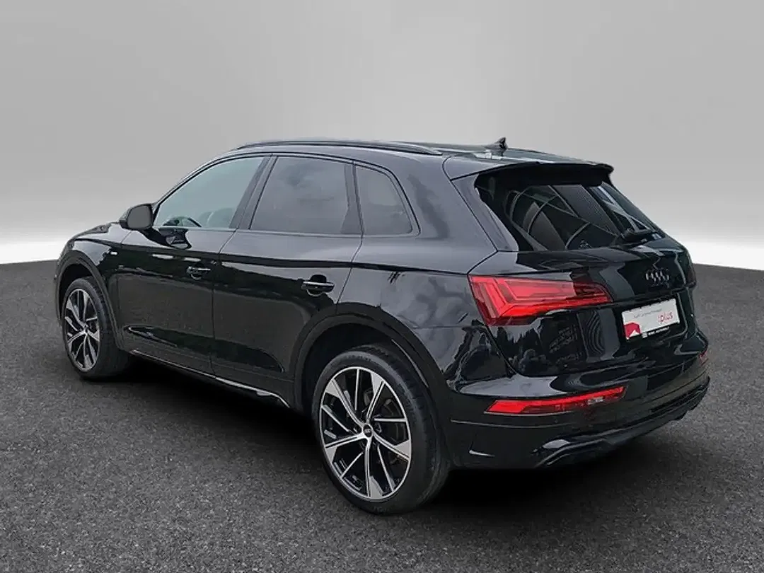Audi Q5 - Thumbnail 5