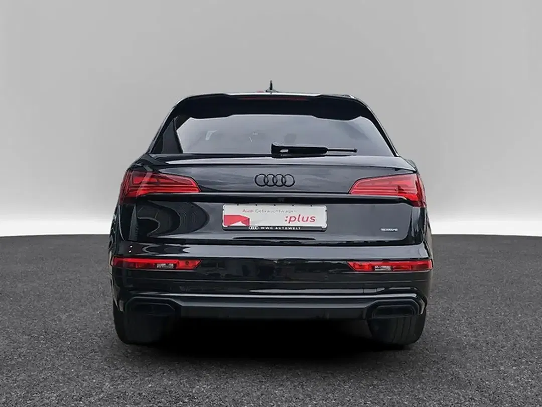 Audi Q5 - Thumbnail 6