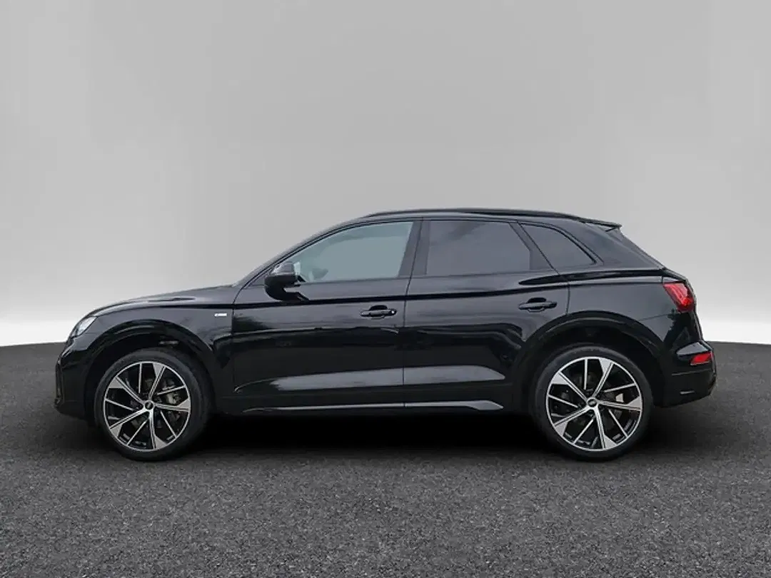 Audi Q5 - Thumbnail 7