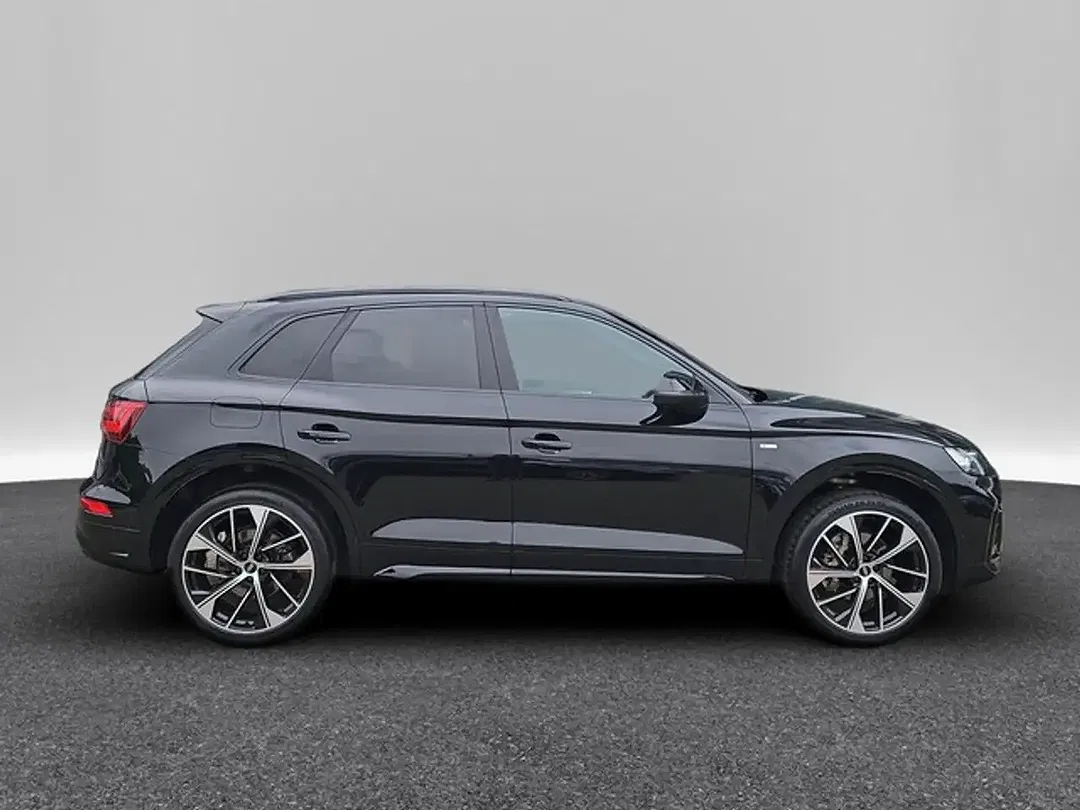 Audi Q5 - Thumbnail 8